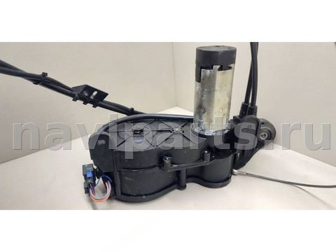 Новое Peugeot 1007, 2007 г., OEM 1687687503, арт. 2079203, фото 3