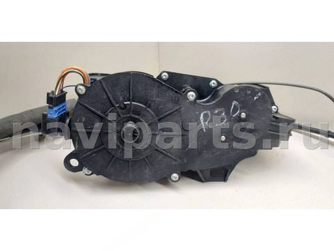 Новое Peugeot 1007, 2007 г., OEM 1687687503, арт. 2079203, фото 4