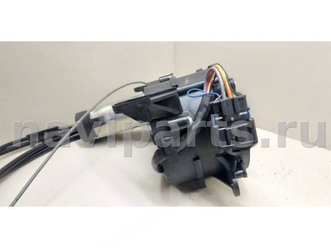 Новое Peugeot 1007, 2007 г., OEM 1687687503, арт. 2079203, фото 5