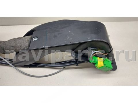 Новое Peugeot 1007, 2007 г., OEM 1687687503, арт. 2079203, фото 6