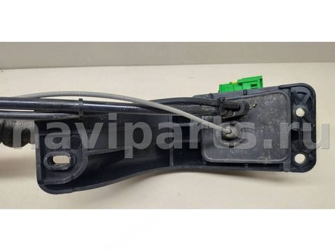 Новое Peugeot 1007, 2007 г., OEM 1687687503, арт. 2079203, фото 7
