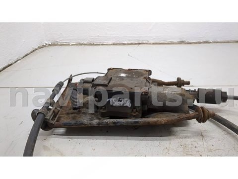 Новое Opel Meriva, 2011 г., OEM 13582928, арт. 20853498, фото 2