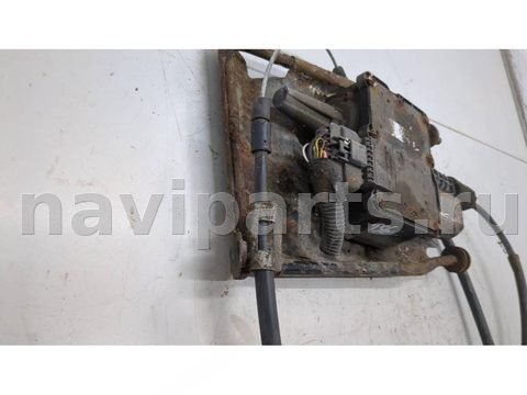 Новое Opel Meriva, 2011 г., OEM 13582928, арт. 20853498, фото 3