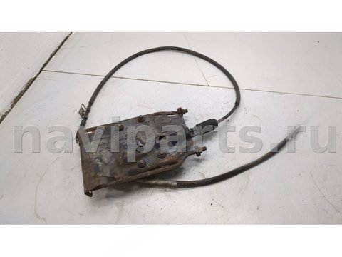 Новое Opel Meriva, 2011 г., OEM 13582928, арт. 20853498, фото 4