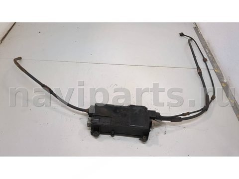 Новое Hyundai Equus, 2009 г., OEM 597003M900, арт. 20898267