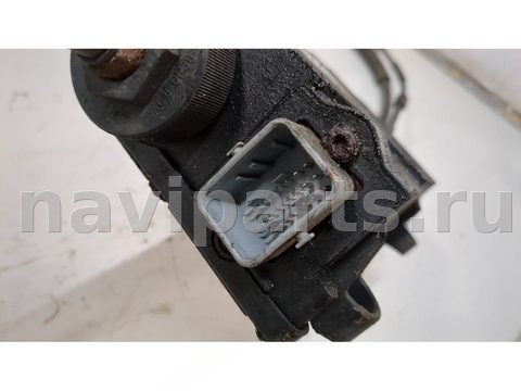Новое Hyundai Equus, 2009 г., OEM 597003M900, арт. 20898267, фото 3