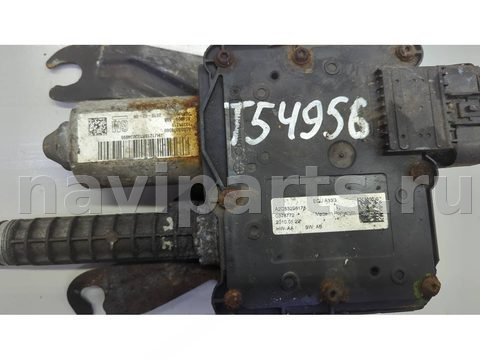 Новое Opel Astra, 2009 г., OEM 13582928, арт. 20932570, фото 2