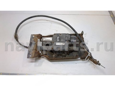 Новое Opel Meriva, 2011 г., OEM 13334730, арт. 20933590