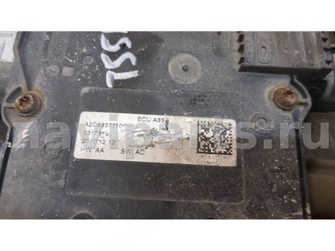 Новое Opel Meriva, 2011 г., OEM 13334730, арт. 20933590, фото 2