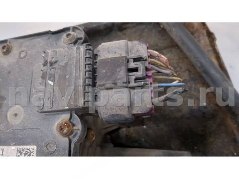Новое Opel Meriva, 2011 г., OEM 13334730, арт. 20933590, фото 4