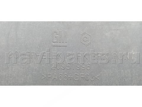 Новое Chevrolet Captiva, 2012 г., OEM 0115483, арт. 2093764, фото 11