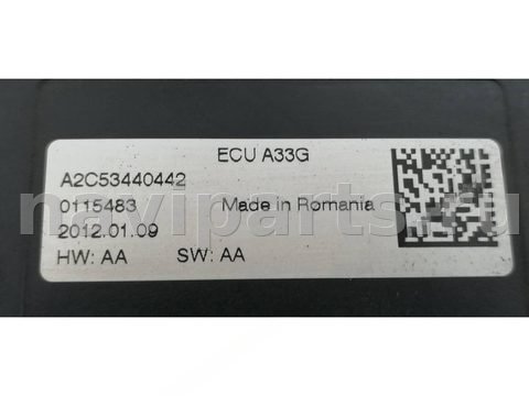 Новое Opel Antara, 2009 г., OEM 0115483, арт. 2093764_1, фото 10