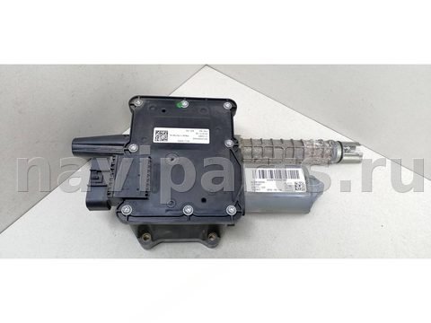 Новое Chevrolet Captiva, 2012 г., OEM 0115483, арт. 2093764, фото 4