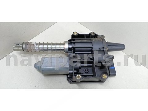 Новое Chevrolet Captiva, 2012 г., OEM 0115483, арт. 2093764, фото 5