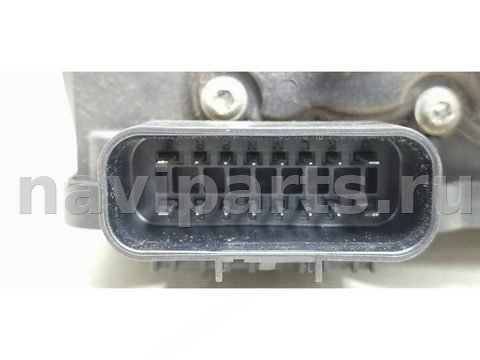 Новое Chevrolet Captiva, 2012 г., OEM 0115483, арт. 2093764, фото 7