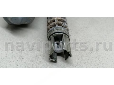 Новое Chevrolet Captiva, 2012 г., OEM 0115483, арт. 2093764, фото 8