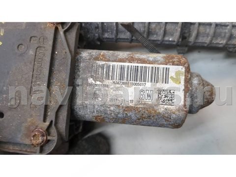 Новое Opel Astra, 2009 г., OEM 13305017, арт. 20965304, фото 3