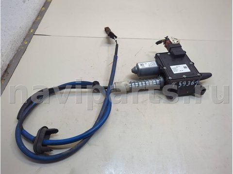 Новое Peugeot 5008, 2009 г., OEM 9673081580, арт. 20978197