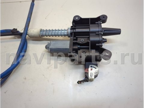 Новое Peugeot 5008, 2009 г., OEM 9673081580, арт. 20978197, фото 4