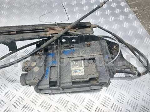 Новое Renault Megane, 2006 г., OEM 8200702092, арт. 209878
