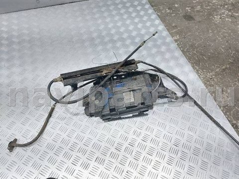 Новое Renault Megane, 2006 г., OEM 8200702092, арт. 209878, фото 2