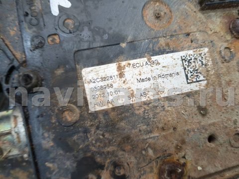 Новое Opel Insignia, 2008 г., OEM 20917024, арт. 20997215, фото 2