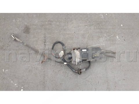 Новое Lexus GS, 2013 г., OEM 4691030020, арт. 21003334