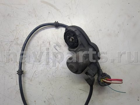 Новое Mercedes GL X166, 2012 г., арт. 21039471, фото 3