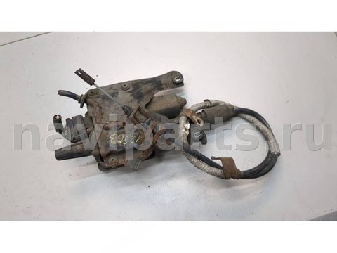 Новое Chevrolet Volt, 2010 г., OEM 20897171, арт. 21045069