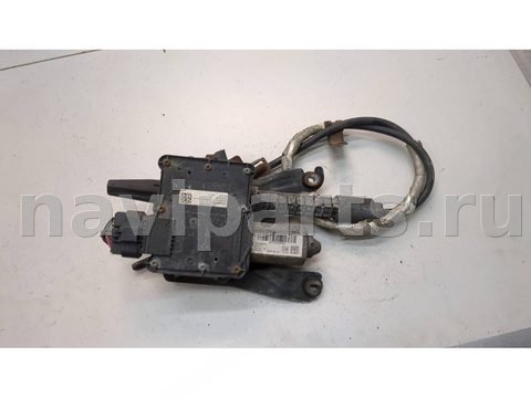 Новое Chevrolet Volt, 2010 г., OEM 20897171, арт. 21045069, фото 2