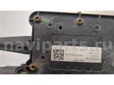 Новое Chevrolet Volt, 2010 г., OEM 20897171, арт. 21045069, фото 4