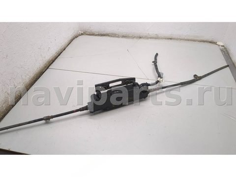 Новое Genesis G80, 2016 г., OEM 59700B1510, арт. 21048844