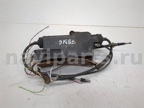 Новое Mercedes S W221, 2006 г., OEM A2214302349, арт. 21064625