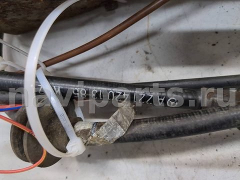 Новое Mercedes S W221, 2006 г., OEM A2214302349, арт. 21064625, фото 2