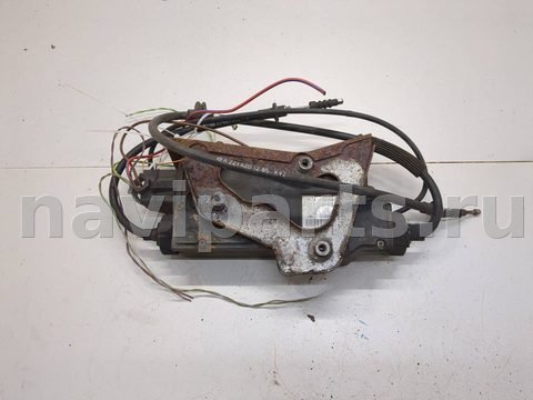 Новое Mercedes S W221, 2006 г., OEM A2214302349, арт. 21064625, фото 4
