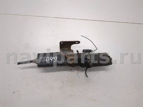 Новое Jaguar XF, 2010 г., OEM C2P12650, арт. 21064753