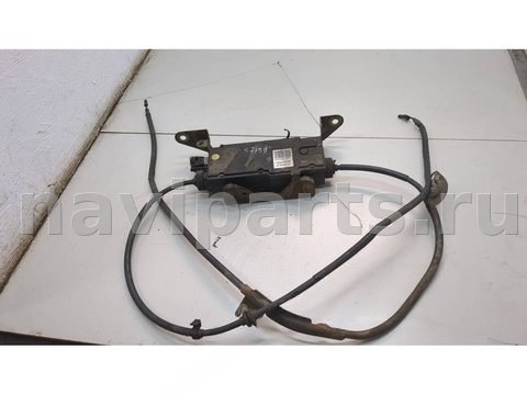 Новое Renault Espace, 2006 г., OEM 8200451238, арт. 21123684
