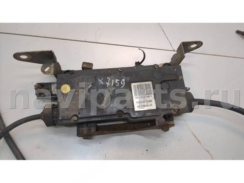 Новое Renault Espace, 2006 г., OEM 8200451238, арт. 21123684, фото 2