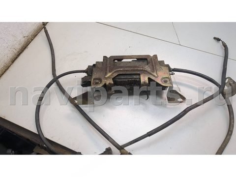 Новое Renault Espace, 2006 г., OEM 8200451238, арт. 21123684, фото 3