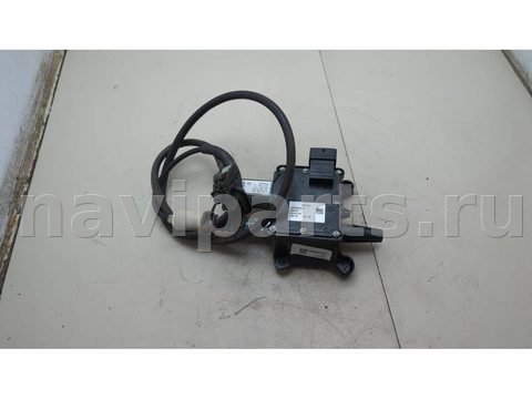 Новое Citroen C4 Grand Picasso, 2006 г., OEM 9673081780, арт. 21124137