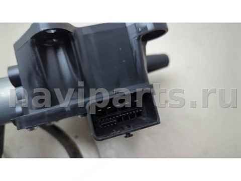 Новое Citroen C4 Grand Picasso, 2006 г., OEM 9673081780, арт. 21124137, фото 3