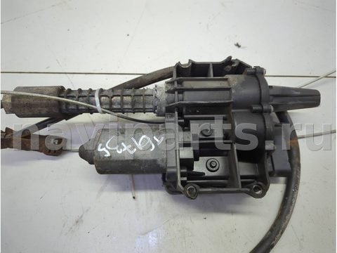 Новое Opel Meriva, 2011 г., OEM 13582928, арт. 21142710, фото 2