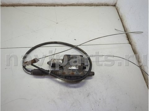 Новое Opel Meriva, 2011 г., OEM 13582928, арт. 21142710, фото 3