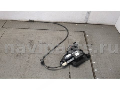 Новое Citroen C4 Picasso, 2006 г., OEM 470207, арт. 21147845
