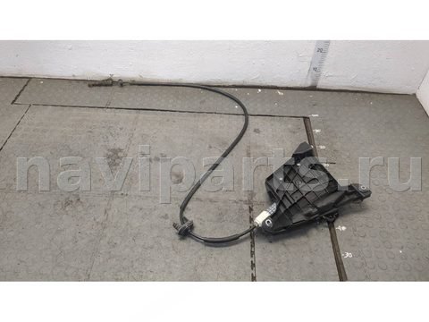 Новое Citroen C4 Picasso, 2006 г., OEM 470207, арт. 21147845, фото 2