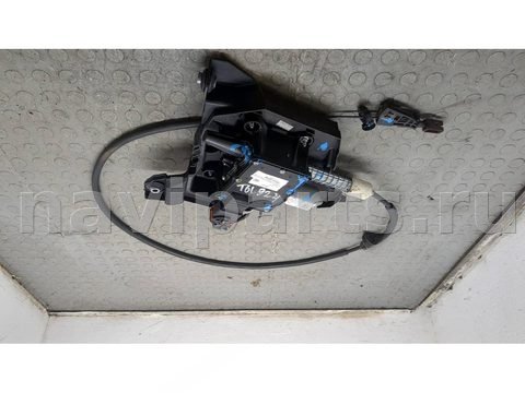 Новое Citroen C4 Picasso, 2006 г., OEM 470207, арт. 21147845, фото 3