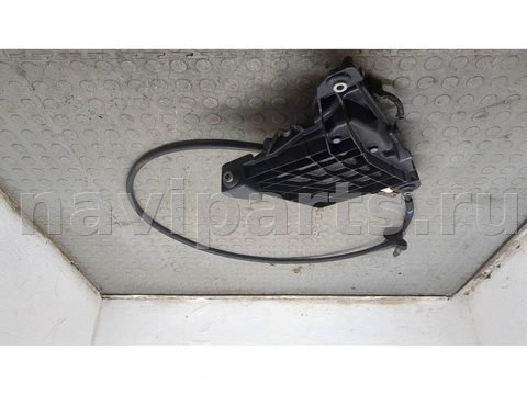 Новое Citroen C4 Picasso, 2006 г., OEM 470207, арт. 21147845, фото 4