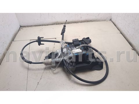 Новое Citroen C4 Picasso, 2006 г., OEM 470207, арт. 21147845, фото 5