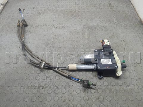 Новое Citroen DS4, 2011 г., OEM 9672984680, арт. 21170594
