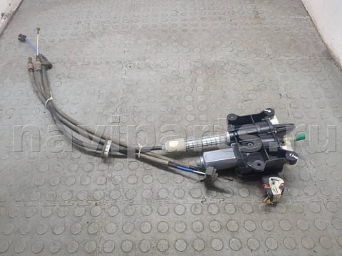 Новое Citroen DS4, 2011 г., OEM 9672984680, арт. 21170594, фото 4